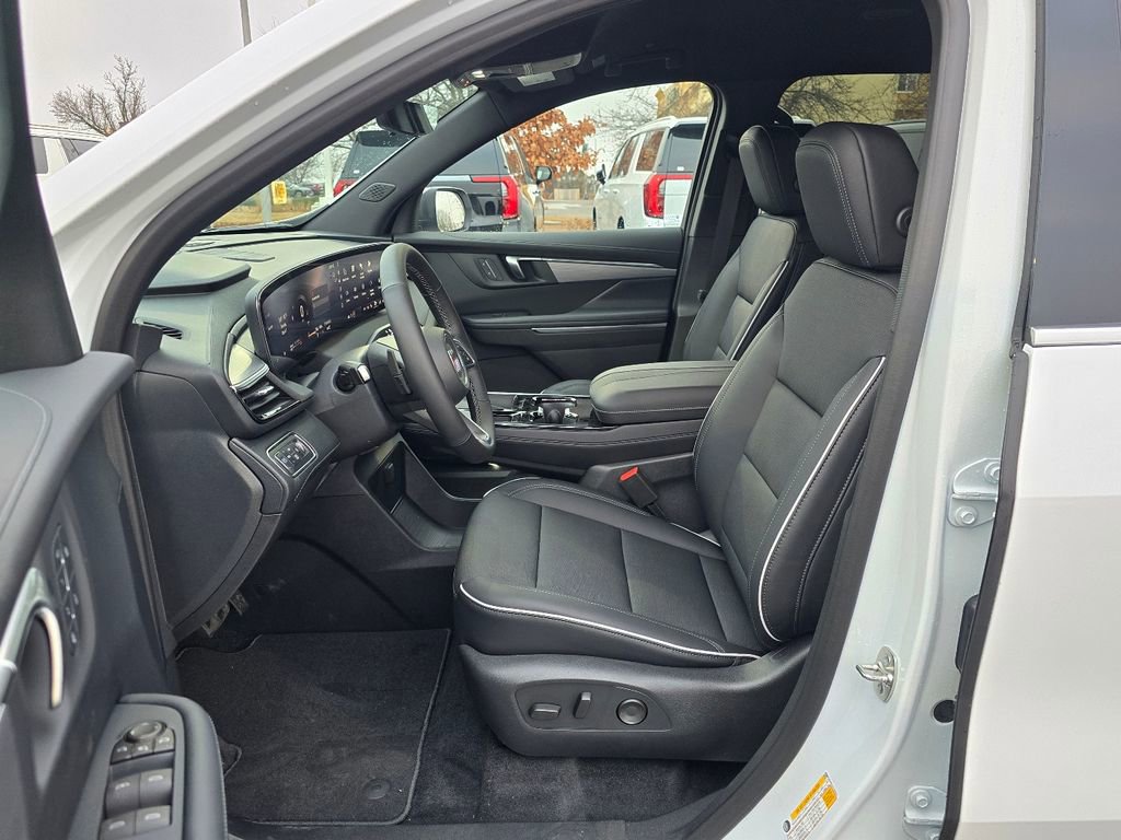 New 2026 Buick Enclave Preferred w/ Power Package image 16