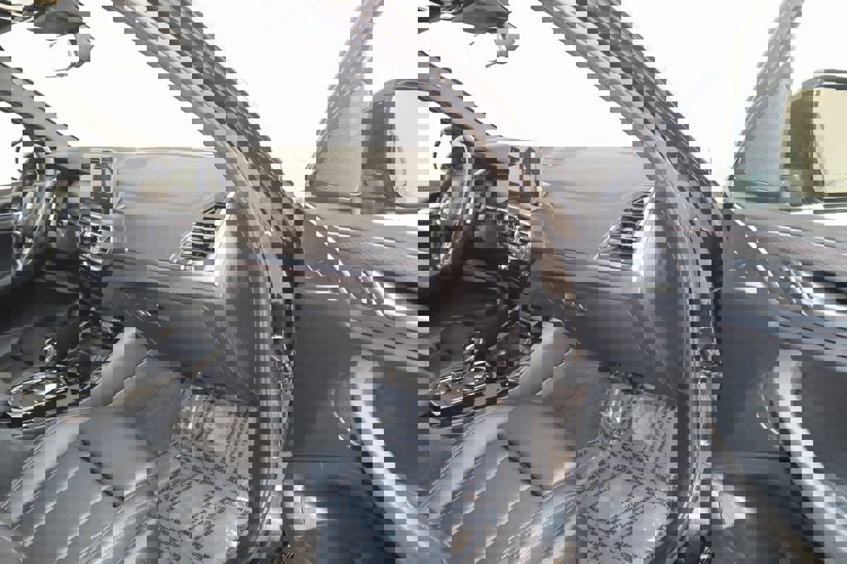 Used 2022 BMW X3 xDrive30i w/ M Sport Package image 45