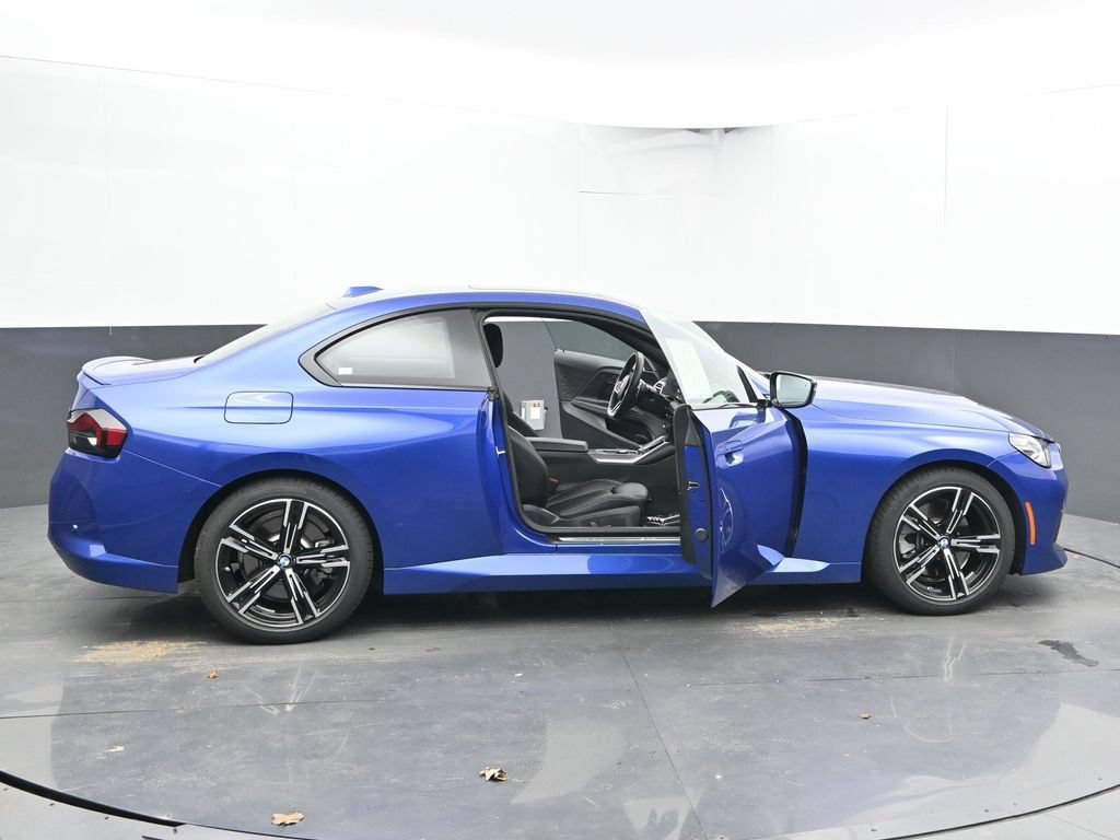 Used 2026 BMW 230i Coupe RWD image 52
