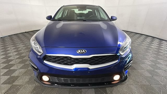 Used 2020 Kia Forte LXS FWD image 7