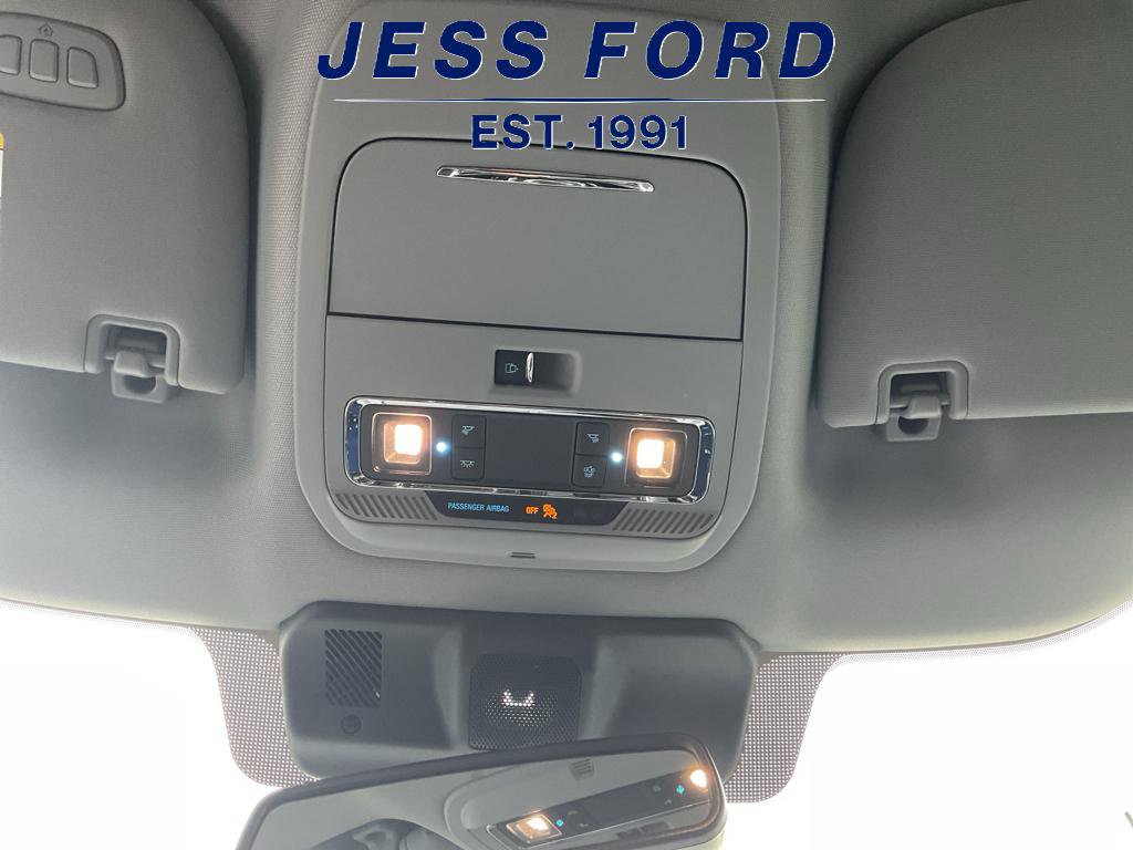 New 2025 Ford F150 Lariat w/ Equipment Group 501A Mid image 22