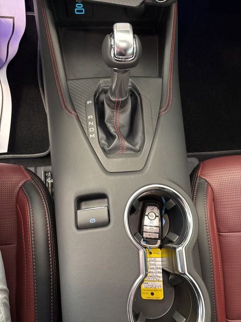 Used 2025 Ford Mustang GT Premium w/ 60th Anniversary Package image 22