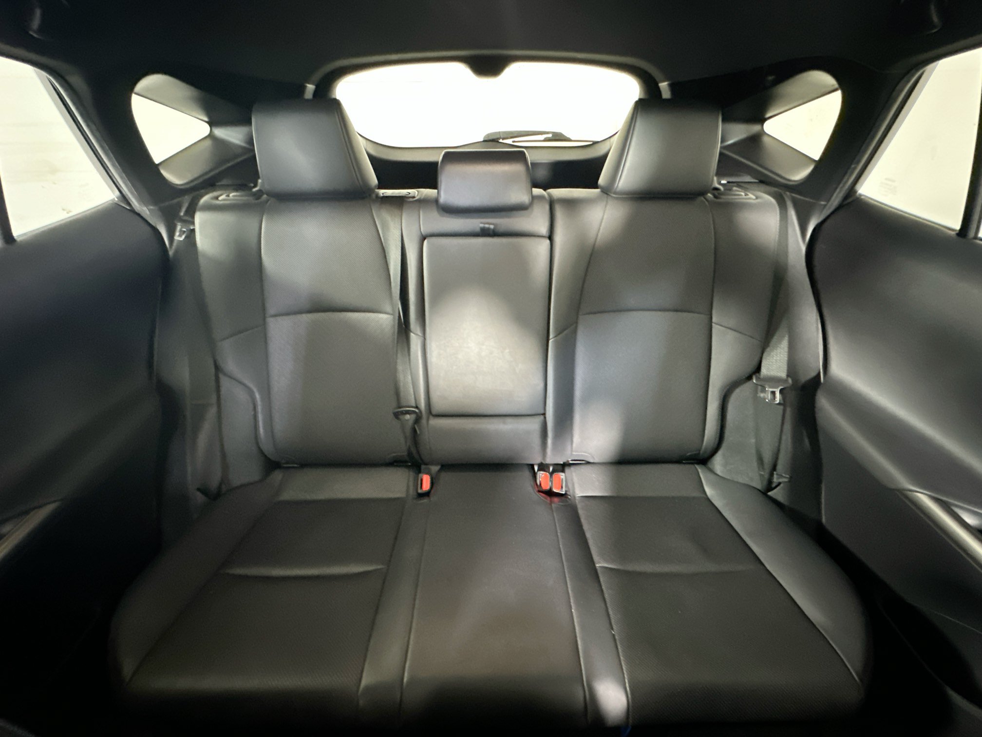 Used 2021 Toyota Venza Limited AWD/4WD image 30