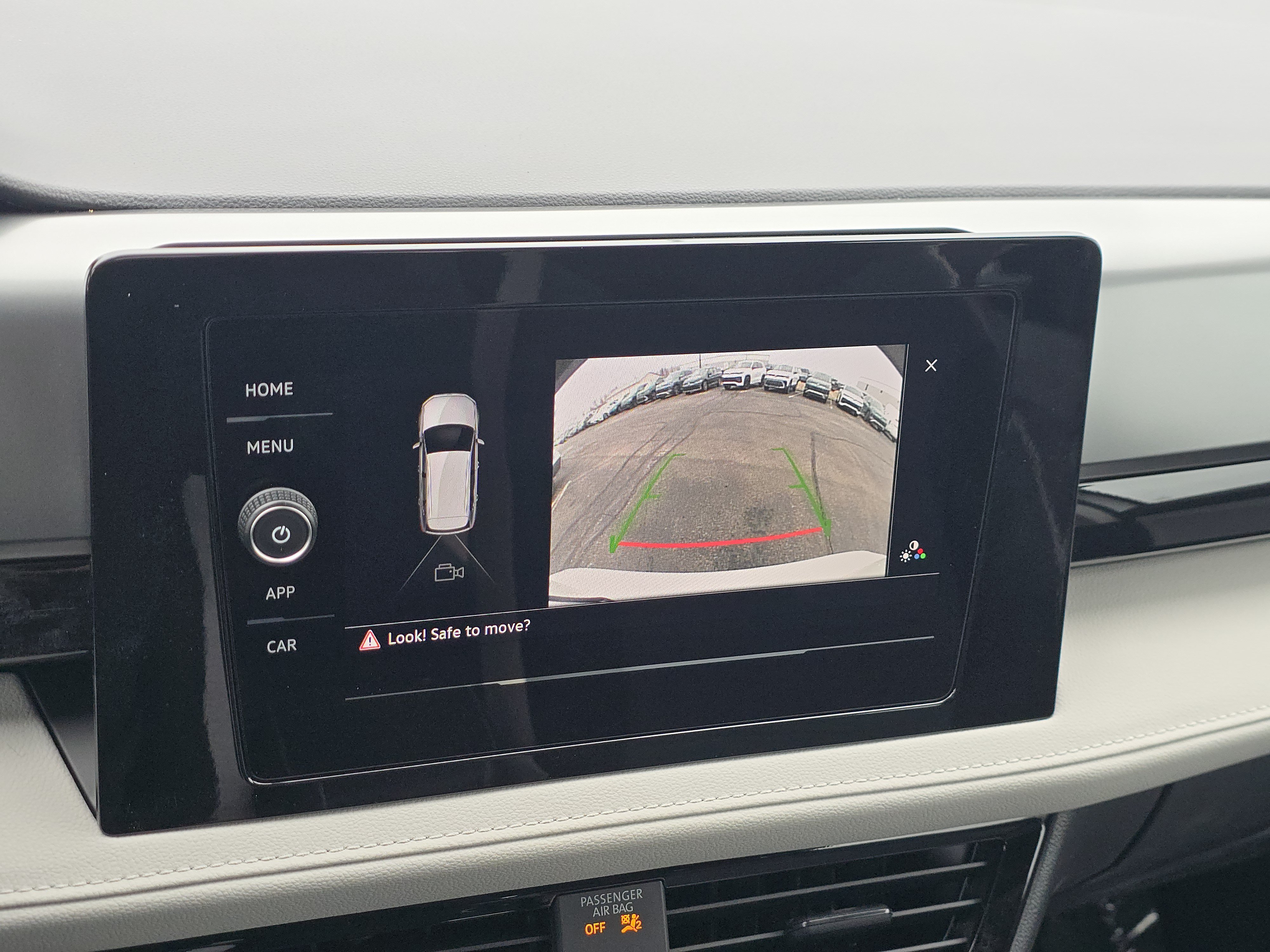 New 2026 Volkswagen Taos S FWD image 9