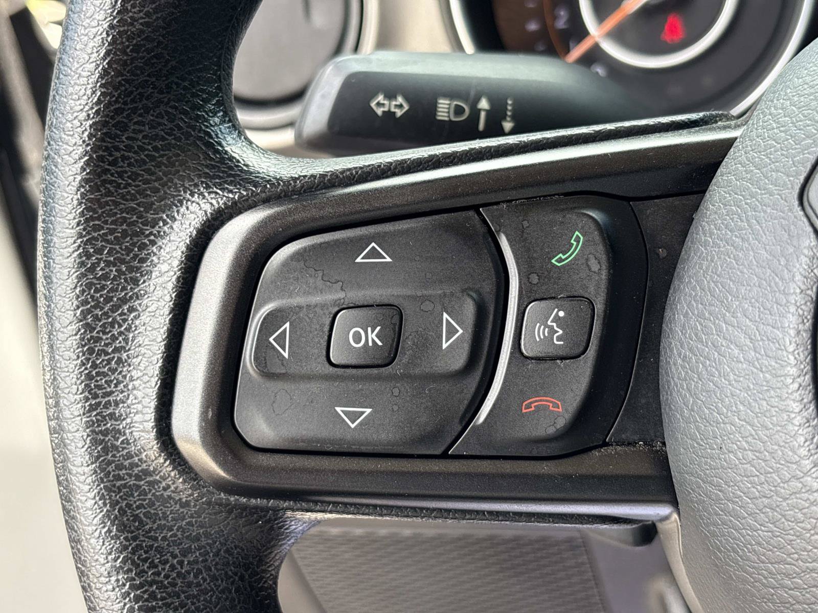 Used 2018 Jeep Wrangler Unlimited Sport AWD/4WD image 16