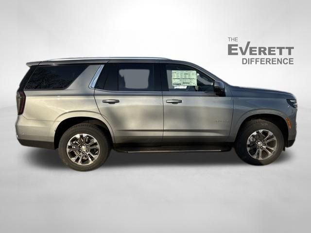 New 2026 Chevrolet Tahoe LT w/ Comfort Package image 8