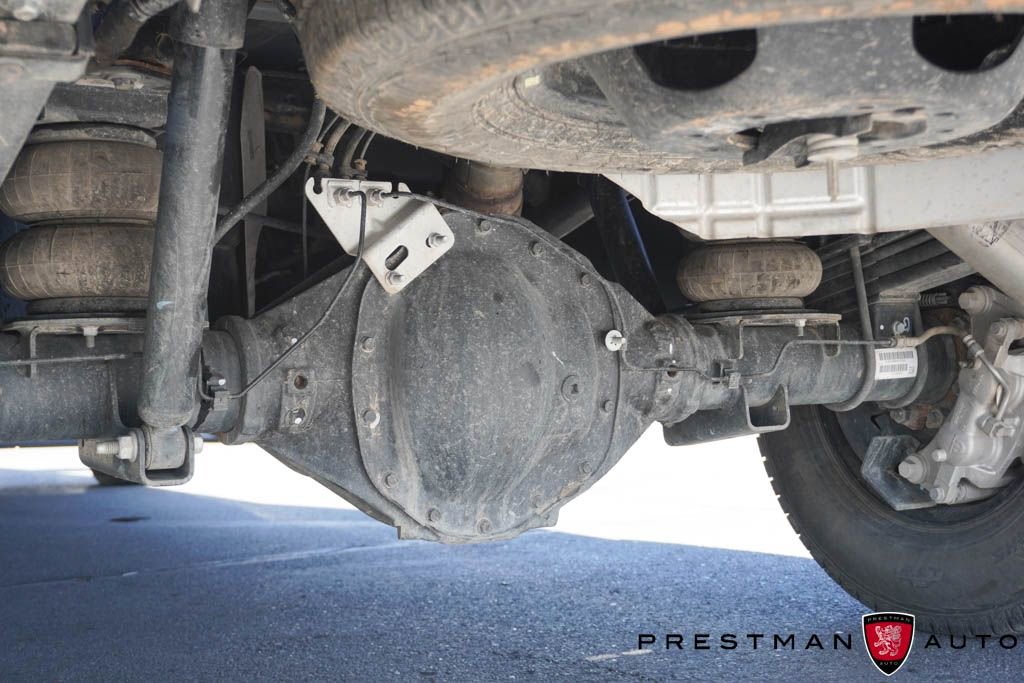 Used 2025 RAM 3500 Laramie AWD/4WD image 15