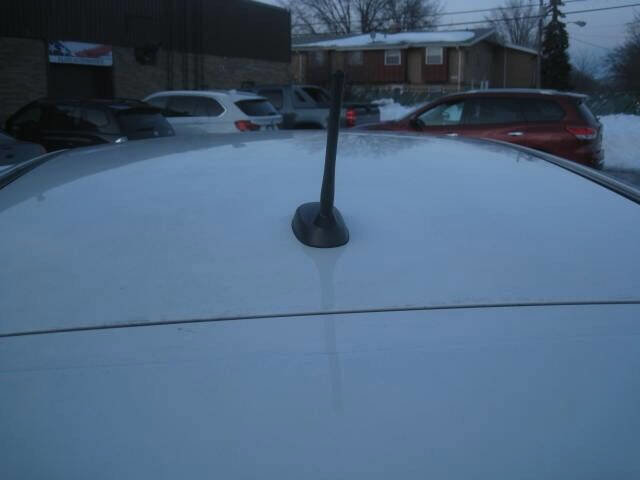 Used 2013 Nissan Rogue S w/ Special Edition Pkg image 10