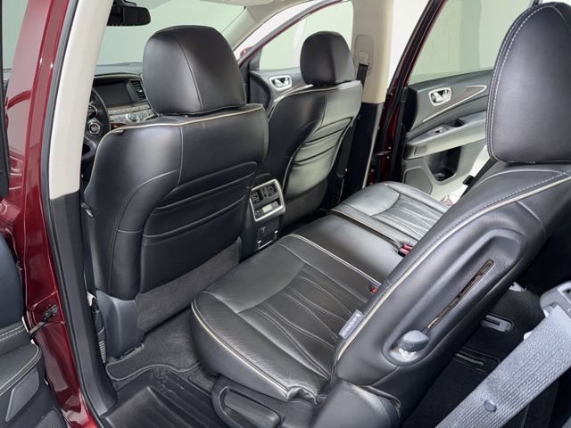 Used 2019 INFINITI QX60 Luxe w/ Sensory Package image 28