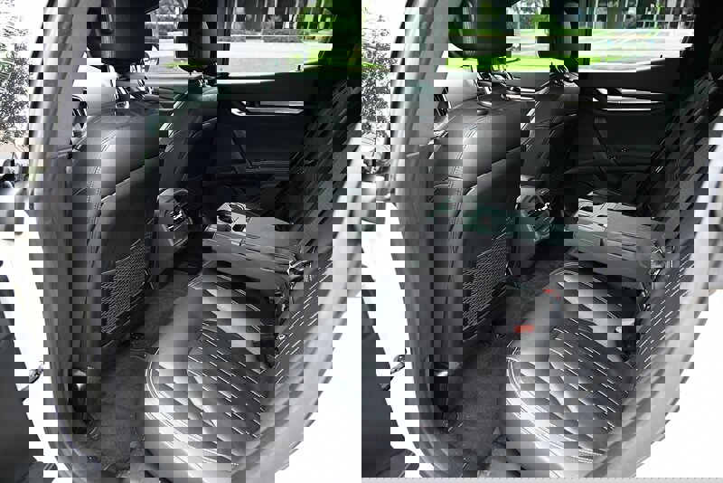 Used 2019 Maserati Ghibli S Q4 image 32