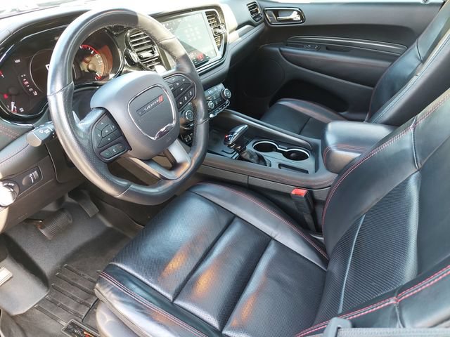 Used 2023 Dodge Durango GT AWD/4WD image 9
