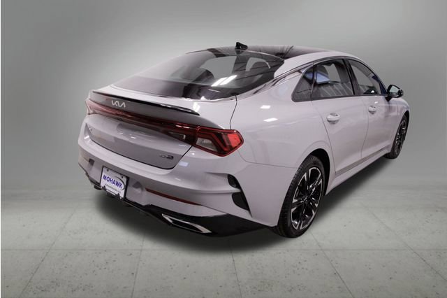 Used 2022 Kia K5 GT-Line w/ GT-Line FWD Premium Package image 5