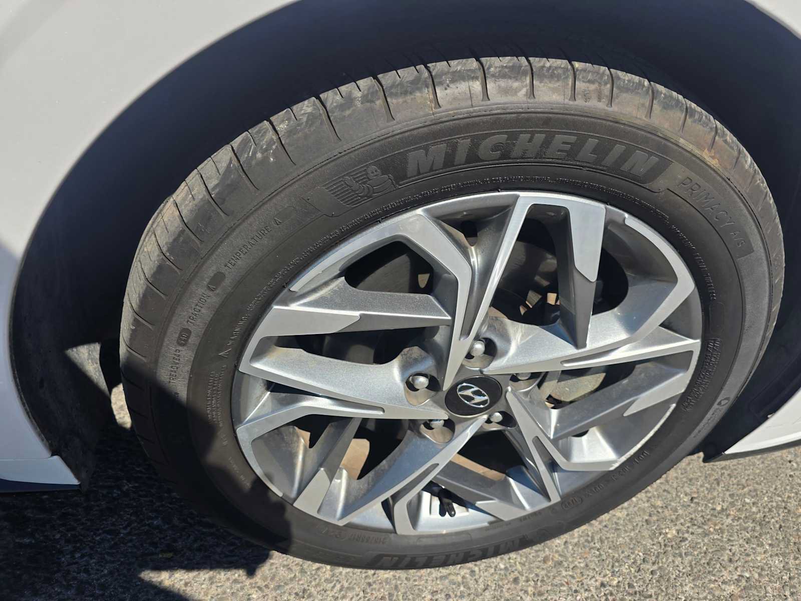 Used 2023 Hyundai Sonata SEL FWD image 9