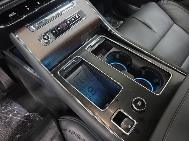 New 2026 Lincoln Aviator Reserve AWD/4WD image 22