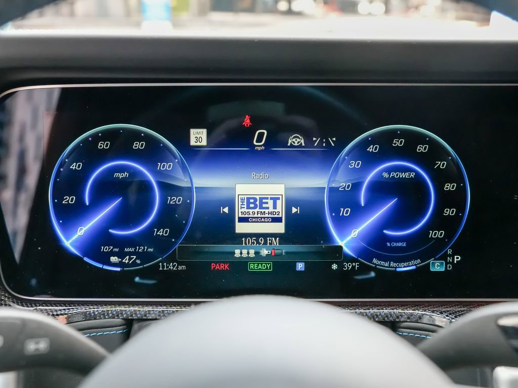 Used 2025 Mercedes-Benz G 580 w/ EQ Technology image 27