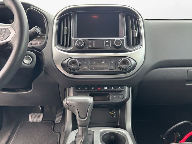 Used 2021 Chevrolet Colorado ZR2 image 11