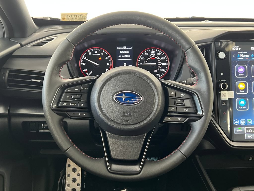 New 2026 Subaru Impreza RS AWD/4WD image 16