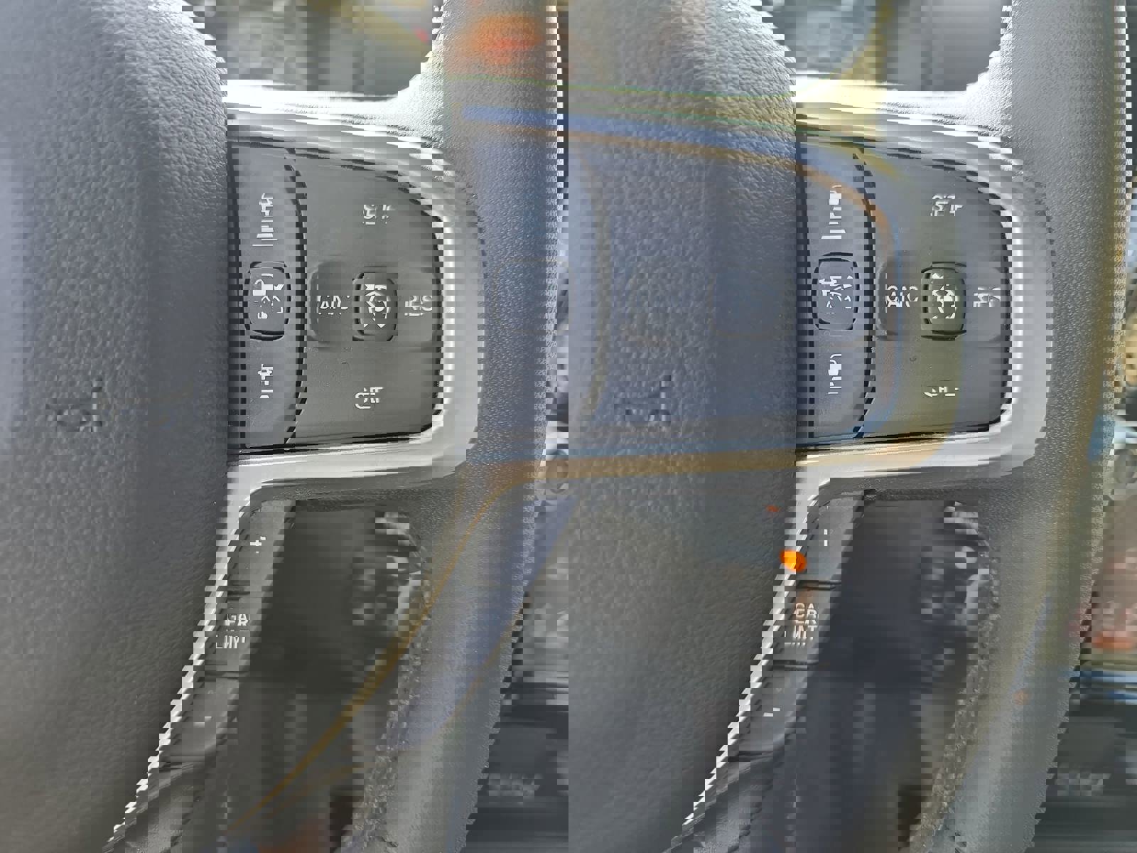 Used 2025 RAM 1500 Big Horn image 20