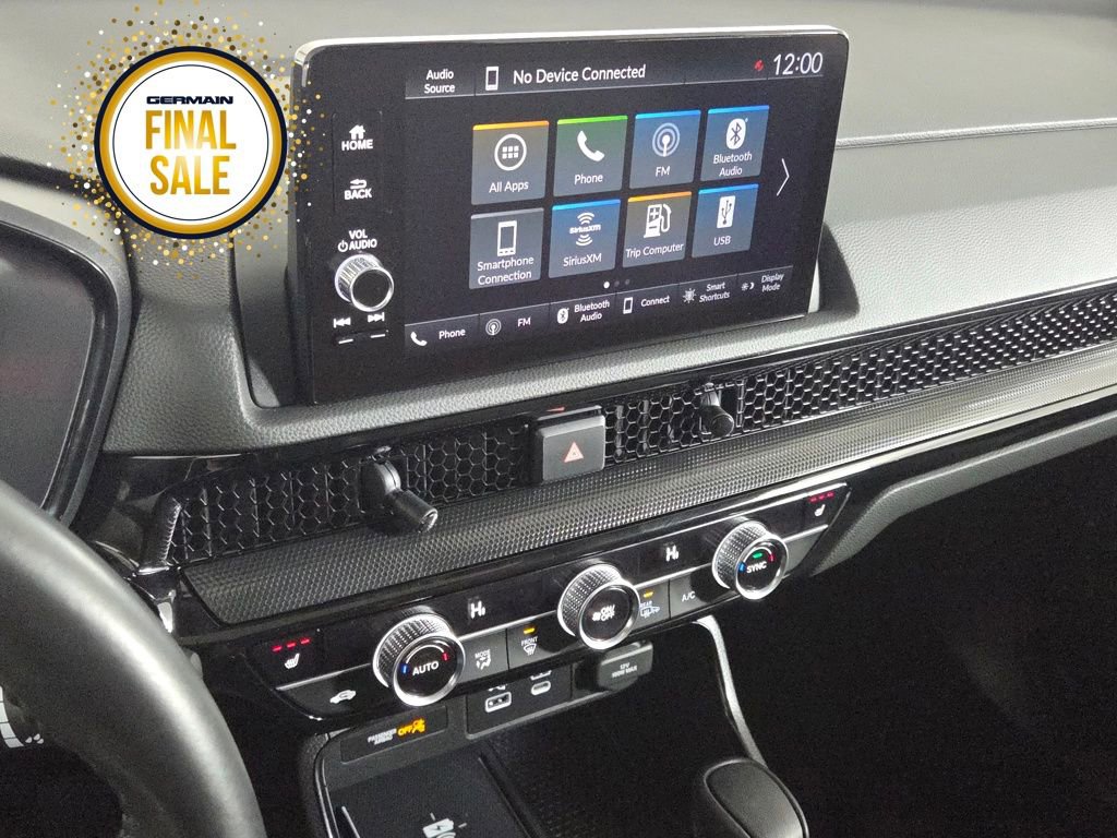 Used 2024 Honda CR-V EX-L image 23