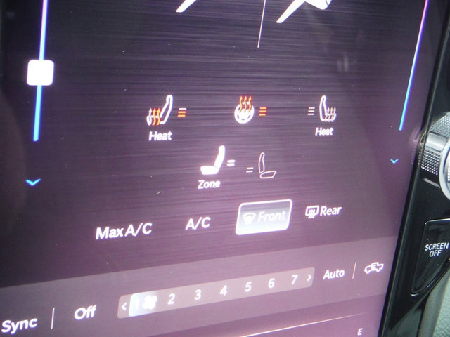 New 2027 RAM 1500 4x4 Crew Cab image 34