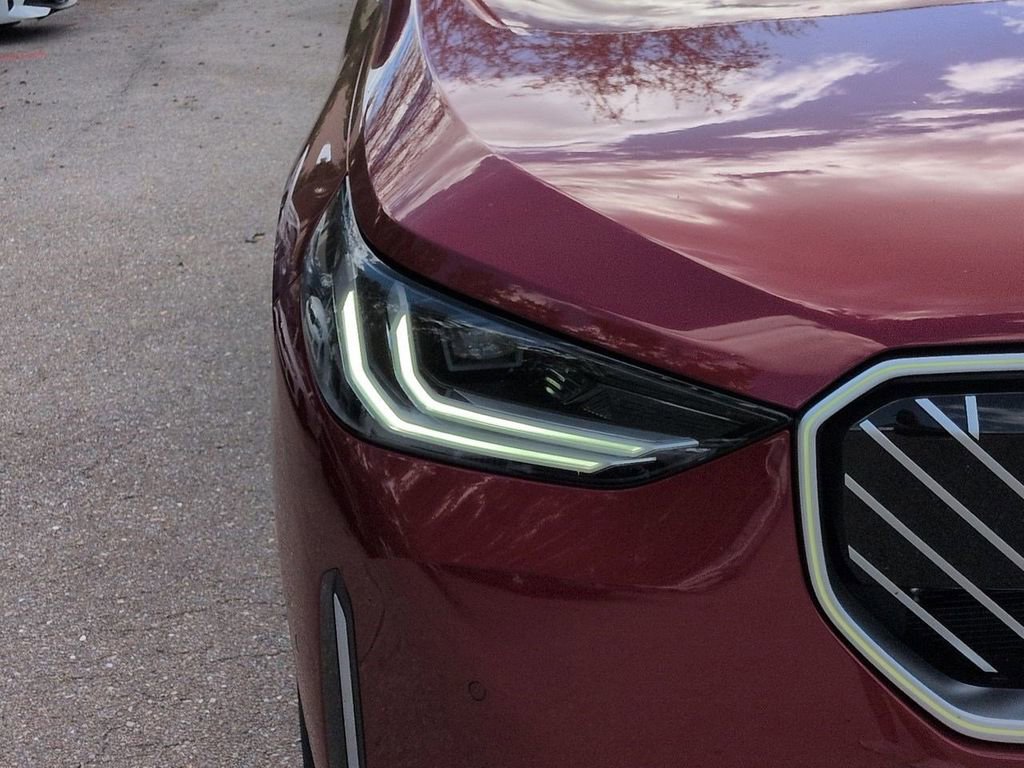 New 2026 BMW X3 xDrive30 w/ Premium Package image 10