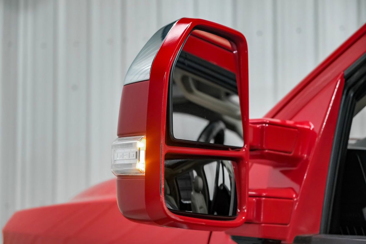 Used 2018 Ford F250 Lariat w/ Lariat Ultimate Package image 41