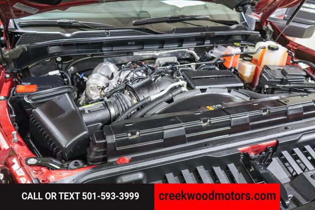 Used 2024 GMC Sierra 2500 AT4 w/ AT4 Premium Plus Package image 18