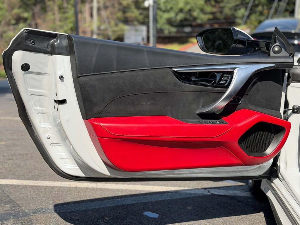 Used 2019 Acura NSX AWD/4WD image 27