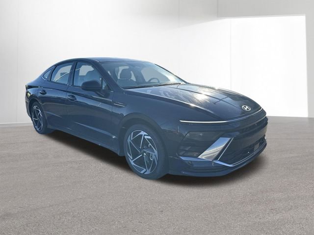 New 2026 Hyundai Sonata SEL AWD/4WD image 12