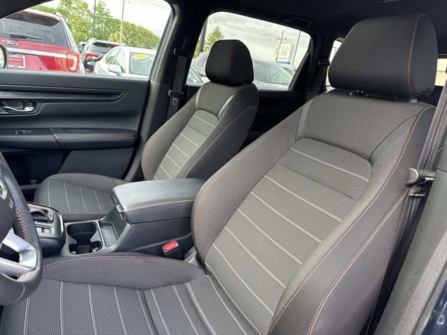 Used 2024 Honda CR-V Sport image 16