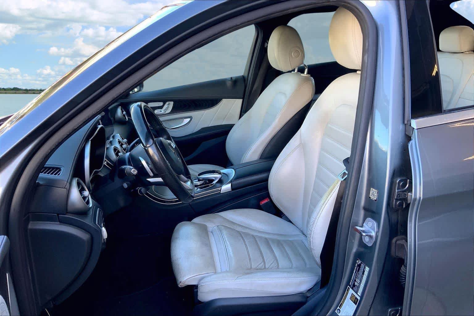 Used 2017 Mercedes-Benz C 300 Sedan image 11