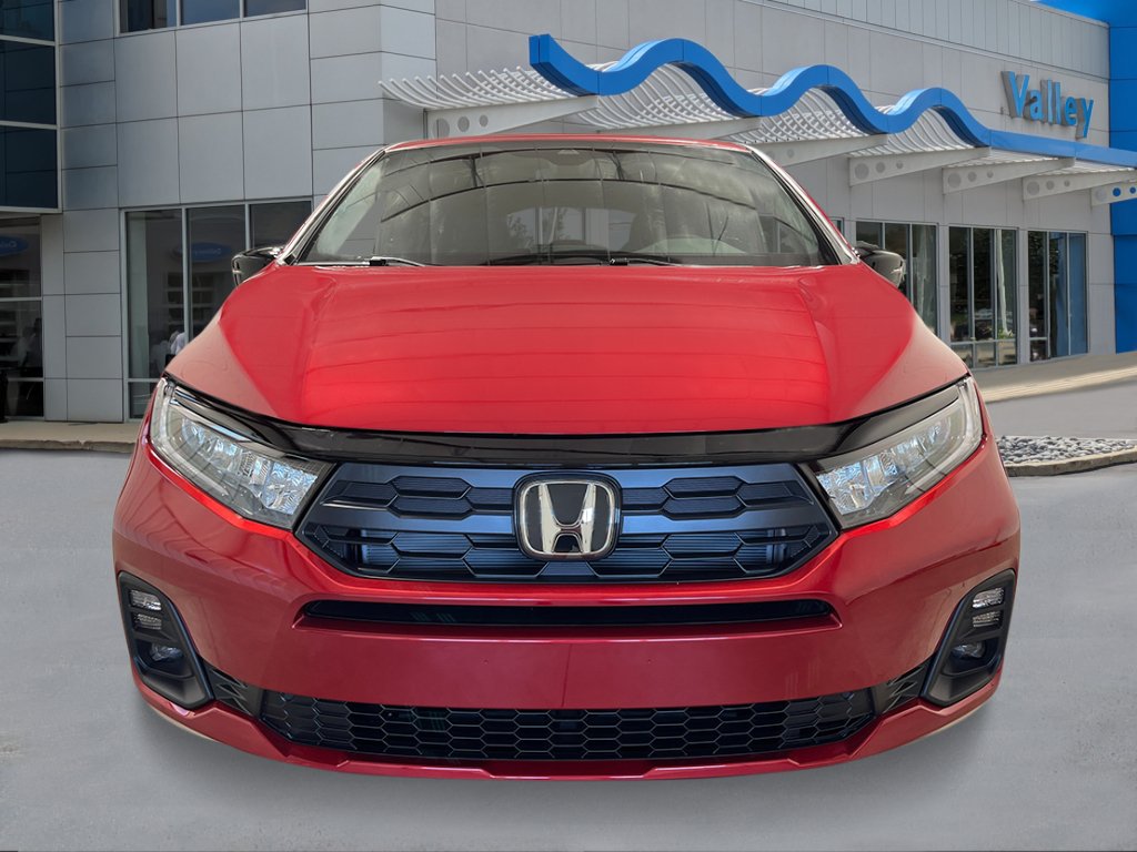 New 2026 Honda Odyssey Sport-L image 8