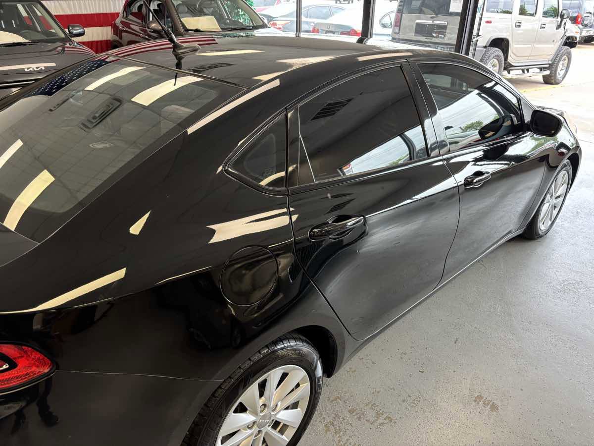 Used 2014 Dodge Dart SXT image 11