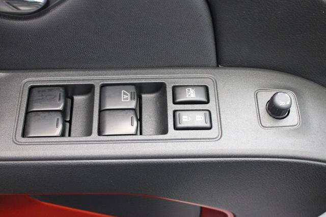 Certified 2022 Nissan Frontier Pro-X RWD image 18