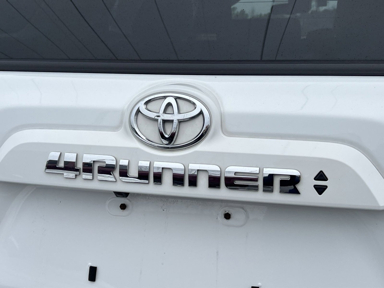 Used 2024 Toyota 4Runner SR5 Premium image 29