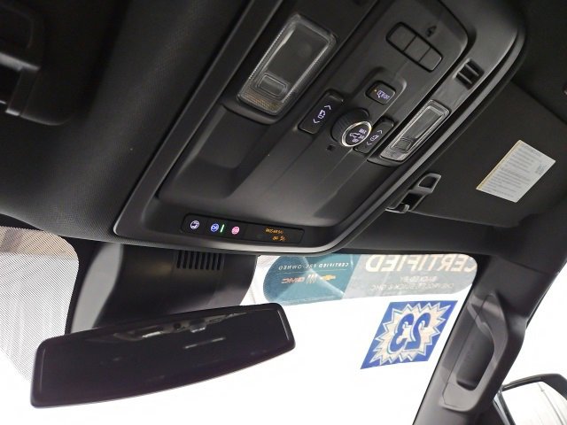 Certified 2023 Chevrolet Tahoe LT w/ Luxury Package image 30