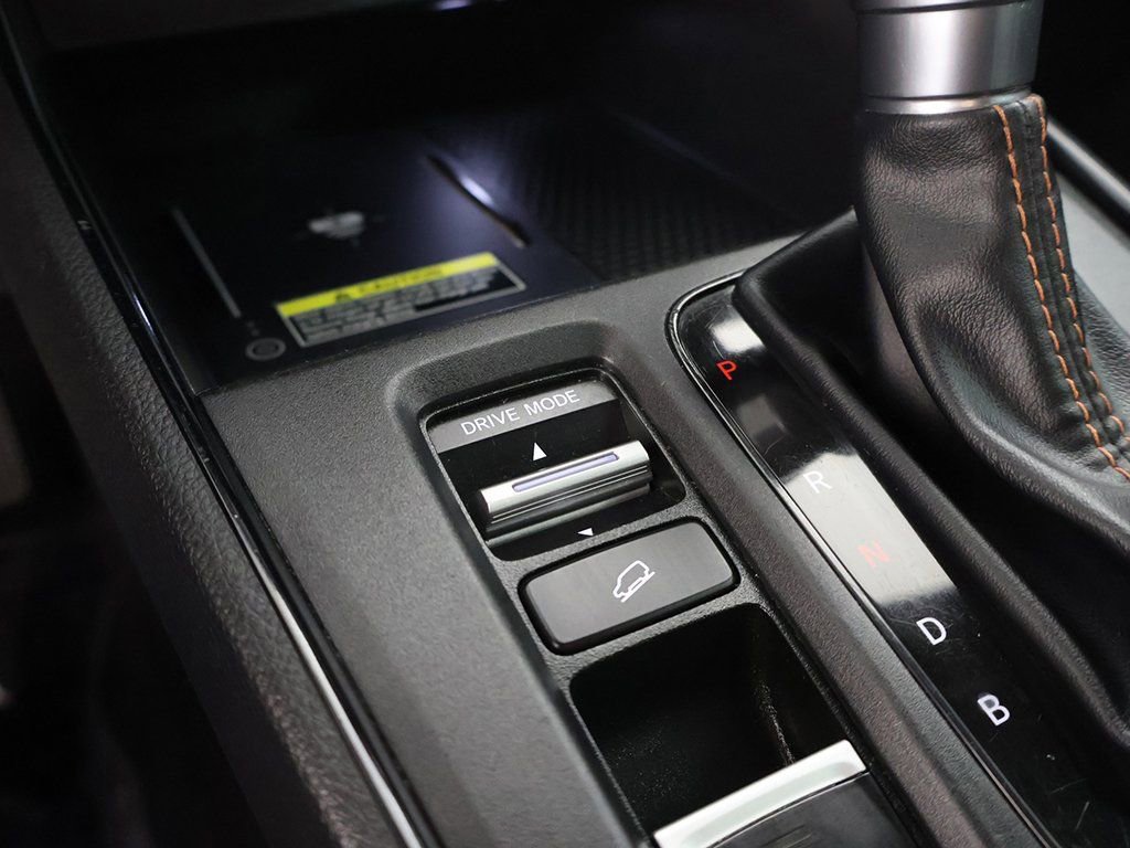 Used 2024 Honda CR-V Sport Touring image 58