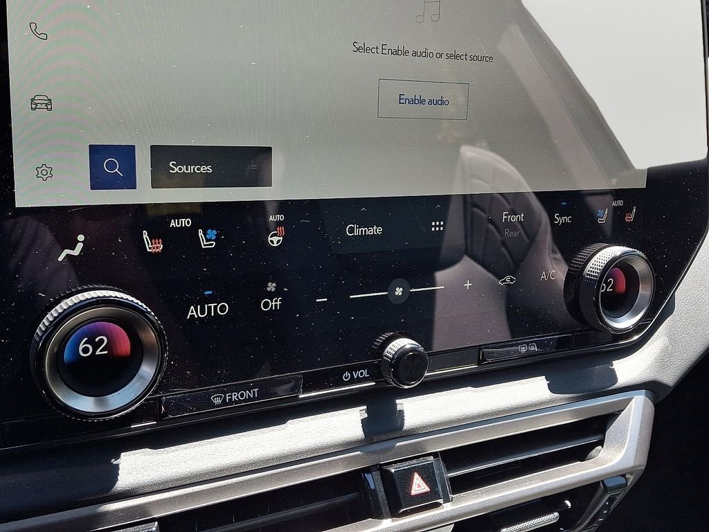 Used 2025 Lexus RX 350 Premium AWD/4WD image 17