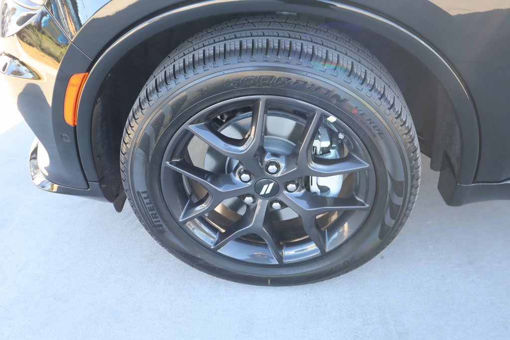 New 2026 Dodge Durango GT image 20