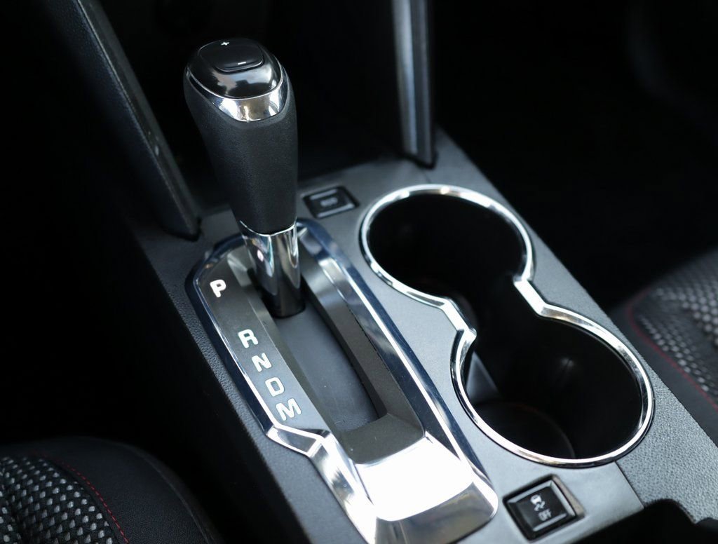 Used 2016 Chevrolet Equinox LS image 16