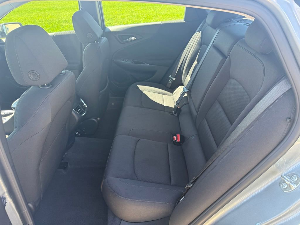 Used 2024 Chevrolet Malibu LT image 14