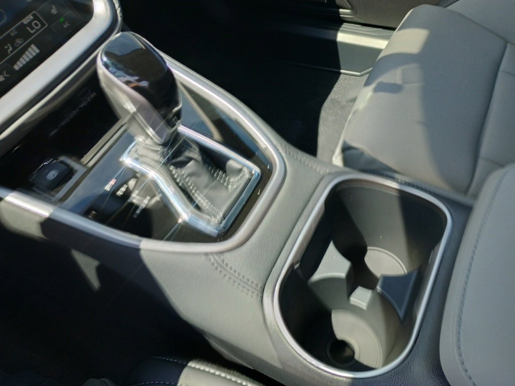 New 2025 Subaru Outback Limited image 22