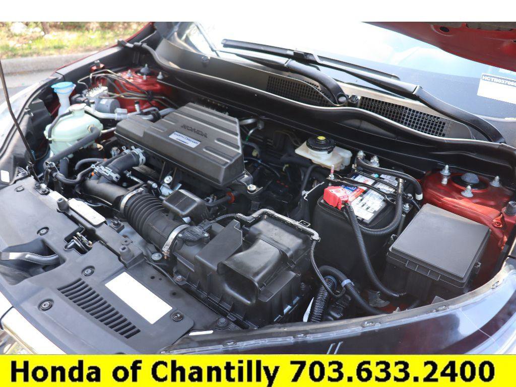 Used 2019 Honda CR-V EX-L image 35