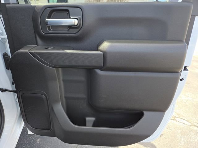New 2026 Chevrolet Silverado 3500 W/T w/ WT Convenience Package image 24