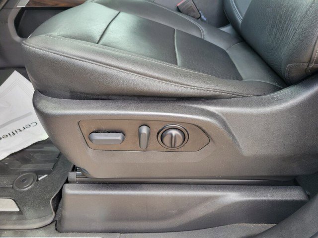 Used 2021 GMC Sierra 1500 SLT AWD/4WD image 23