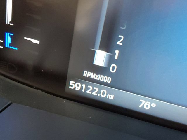 Certified 2025 Ford Escape Active FWD image 12