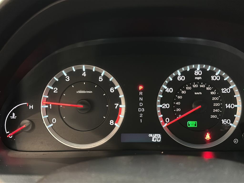 Used 2009 Honda Accord EX-L image 25
