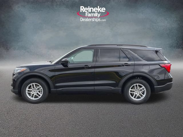 New 2026 Ford Explorer Active AWD/4WD image 9