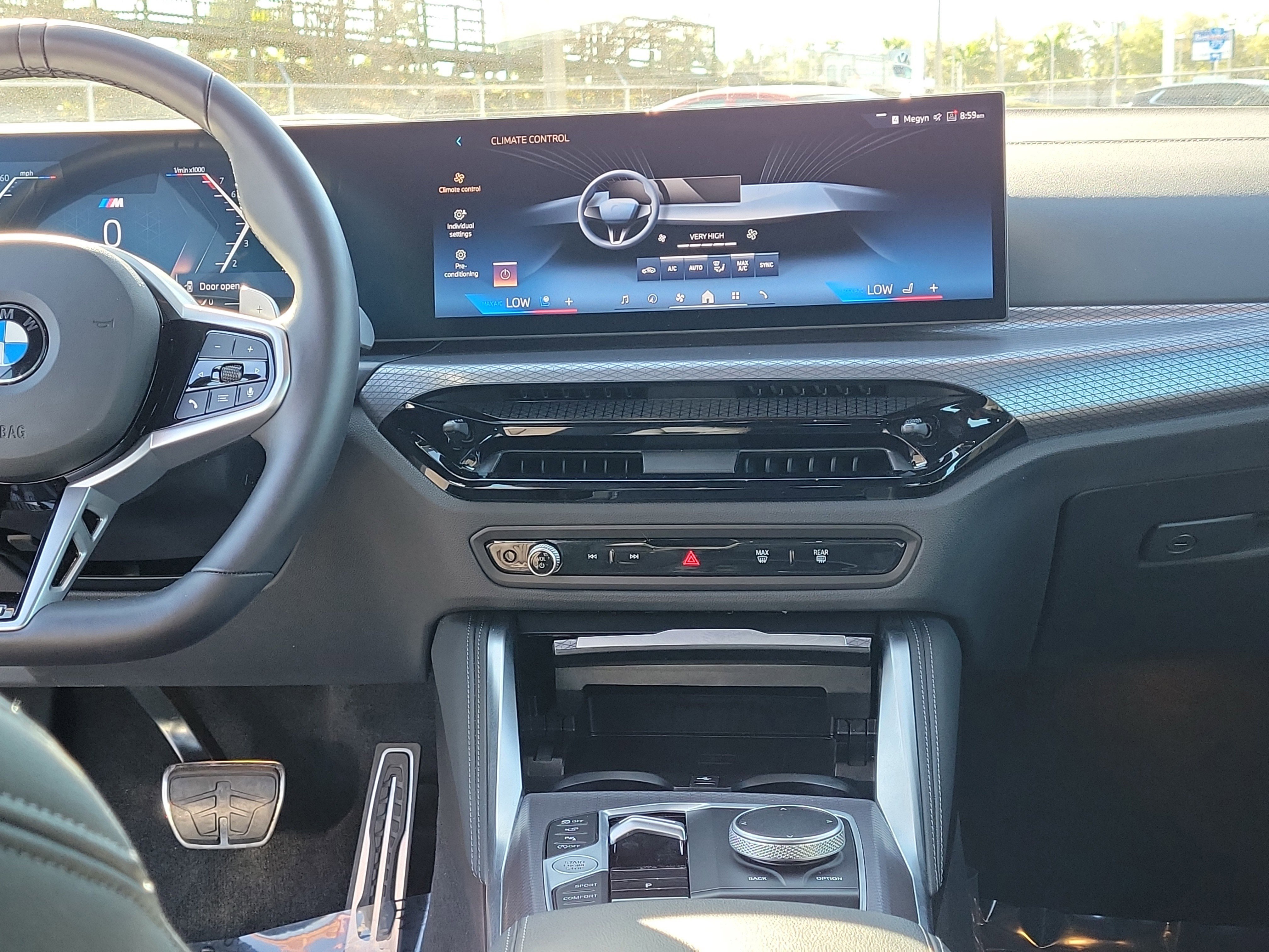 Used 2026 BMW 430i xDrive Convertible image 14