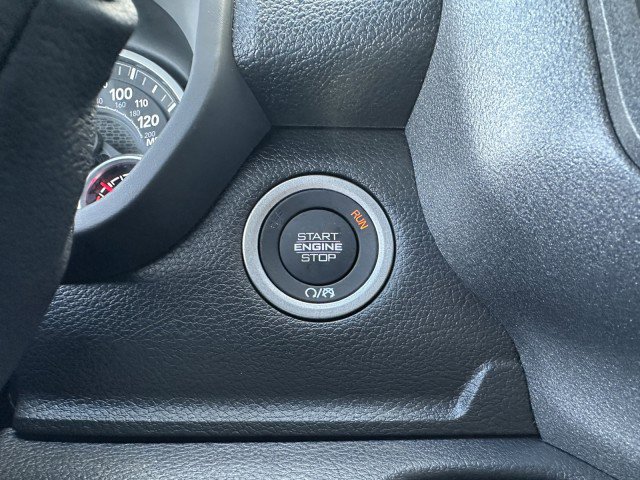 New 2026 RAM 2500 Tradesman image 26